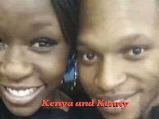 Kenya_and_Kenny