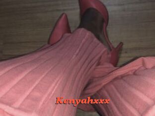 Kenyahxxx