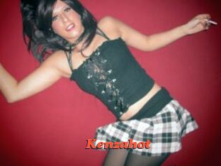 Kenzahot