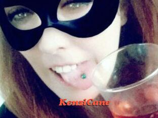 KenziCane