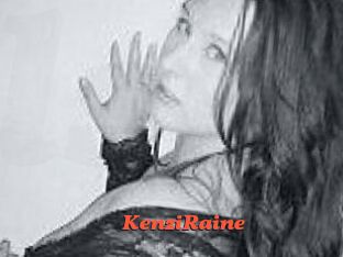 KenziRaine