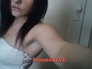KenzieLIVE