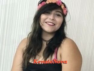 KenzieNova