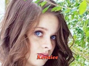 Kenziee
