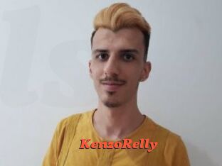 KenzoRelly