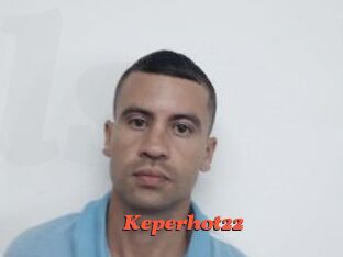 Keperhot22