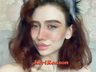 KeriReason