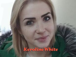 KerolineWhite