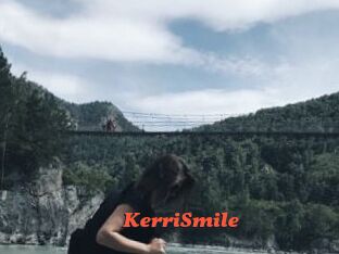 KerriSmile