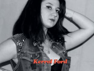 Kerrol_Ford