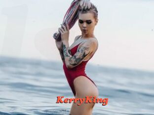 KerryKing