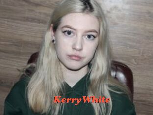 KerryWhite