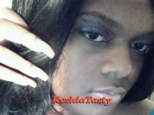 KeshiaTasty