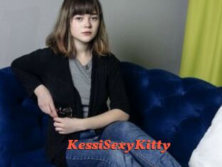 KessiSexyKitty