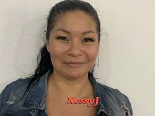 KessyJ