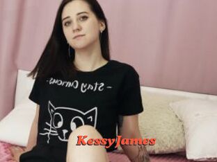KessyJames