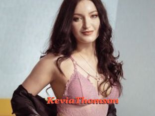 KeviaThomson