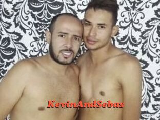 KevinAndSebas