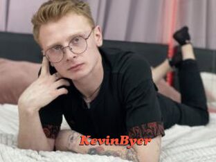 KevinByer