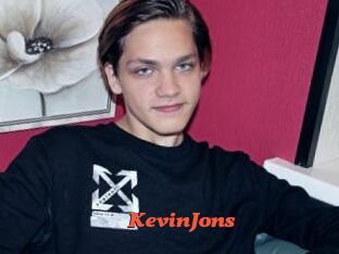 KevinJons