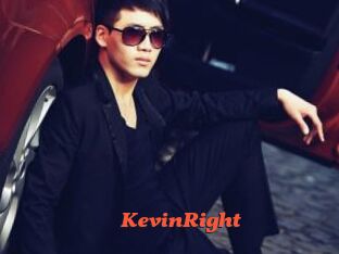 KevinRight Livespot