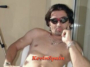 KevinSpain