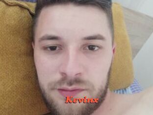 Kevinx
