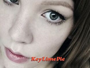 KeyLimePie