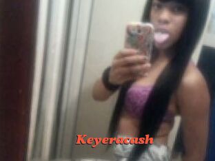 Keyeracash
