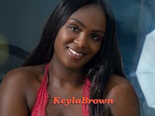 KeylaBrown
