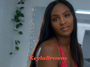 KeylaBrowns