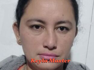 Keyla_Maxter