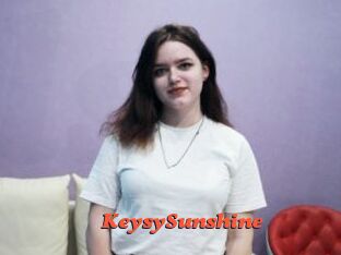 KeysySunshine