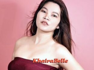 KhairaBelle