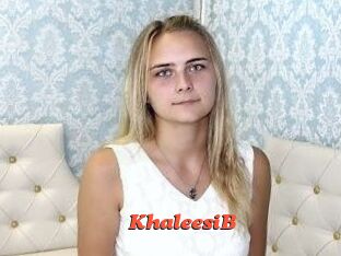 KhaleesiB