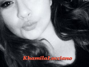 KhamilaLucciano