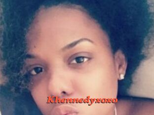 Khennedyxoxo