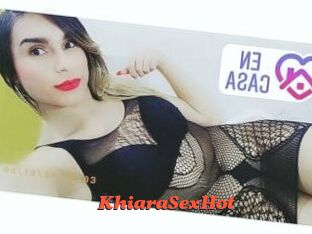 KhiaraSexHot
