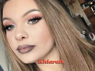 Khiarah