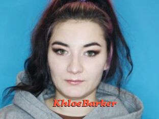 KhloeBarker
