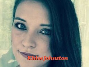 KhloeJohnston