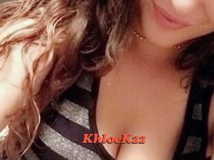 KhloeK22