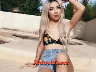 KhloeKisses