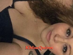 KhloeQuinn