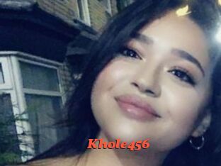 Khole456