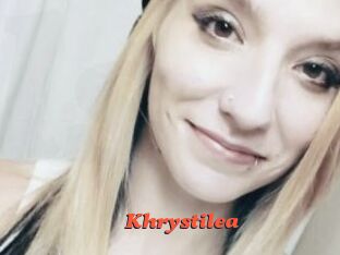 Khrystilea