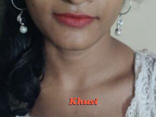 Khusi