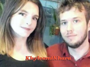 KhyleandKhara