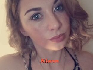 Kiann