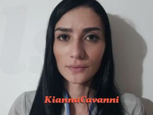 KiannaCavanni